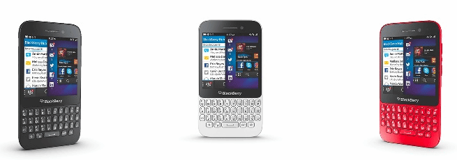 blackberry